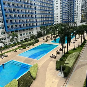 Sea Residences Paul's Place , Manila Philippines