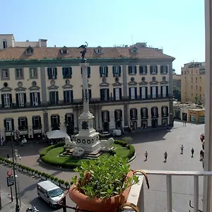 Relais Piazza Dei Martiri , Naples Italy